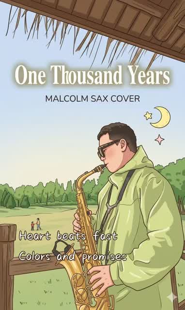 One Thousand Years